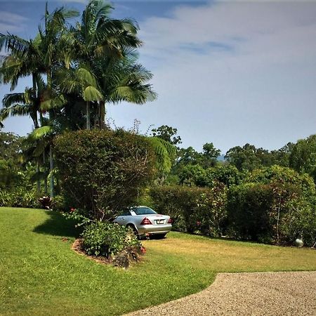 Diddillibah River Gum Luxury Bed And Breakfast المظهر الخارجي الصورة